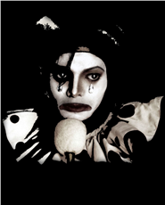 Michael Jackson T-shirt - Tears