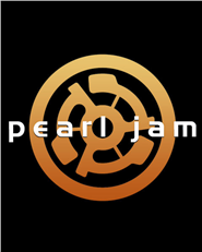 Pearl Jam T-shirt - Find