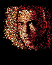Eminem T-shirt - Relapse